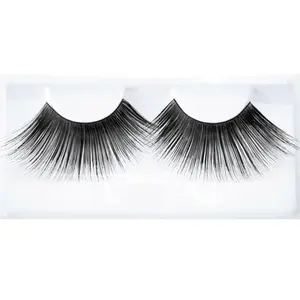 Comparateur de prix : Faux cils jumbo noir