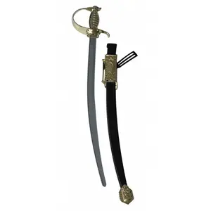 RueDeLaFete Sabre de cavalerie 68cm pas cher