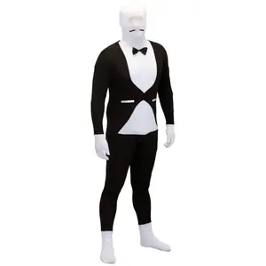 Comparateur de prix : Déguisement Frottman XL seconde peau Cérémonie, adulte XL