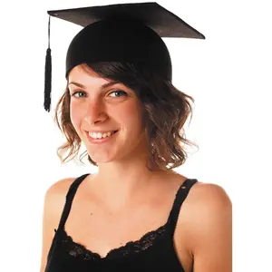 Chapeau etudiant luxe FETE-40181043 pas cher