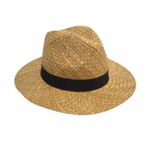 Party Pro 8651054, Chapeau Paille Panama