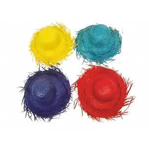 Comparateur de prix : Chapeau Caraibes vert