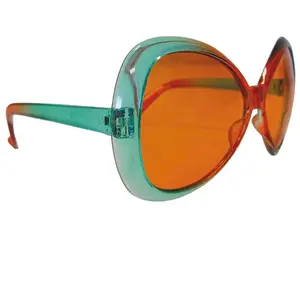 RueDeLaFete Lunettes Vintage pas cher