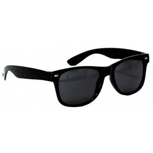 Comparateur de prix : Lunettes - Blues - Noires - Adulte - Indice de protection 3