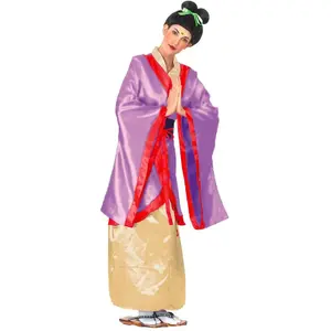 Déguisement de Geisha, adulte FETE-87293822