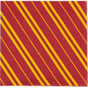 Comparateur de prix : Sachet de 16 serviettes apprenti sorcier 33 x 33 cm