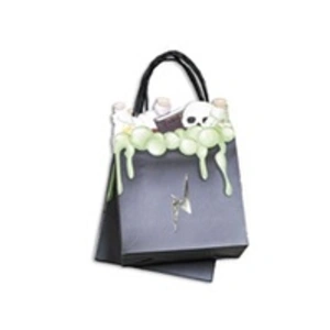 4 sac papier apprenti sorcier - partypro 913305 pas cher