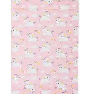 Non communiqué pochette papier babylicorne partypro pas cher