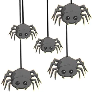 Non communiqué Suspensions Araignee 5 pcs - Decoration pas cher