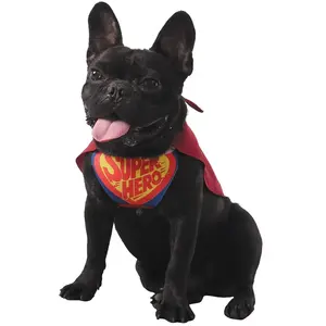 Déguisement pour Chien, Super héros FETE-872389