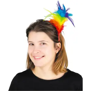 Serre tête Rio rainbow