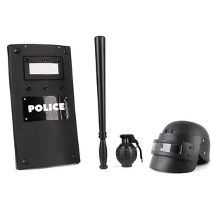 JOUR DE FETE Set de Policier pour Enfant pas cher