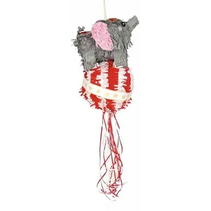 Comparateur de prix : Tim & Puce Factory Pinata Elephant Vintage Circus
