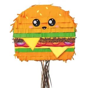 Comparateur de prix : Pinata Kawaii burger junk food