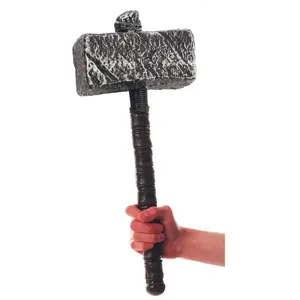 PARTY PRO Marteau médiéval 52 cm pas cher