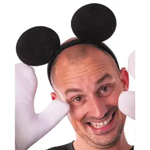 Comparateur de prix : Serre Tête Oreilles De Souris