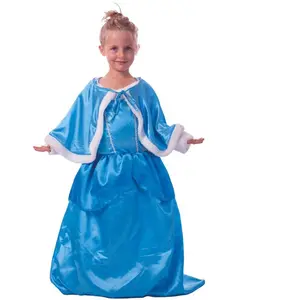RueDeLaFete Déguisement Princesse des Glaces pas cher