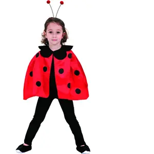 Deguisement Set Coccinelle pour enfant