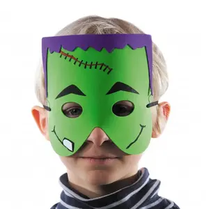 Masque enfant FrankensteinVendu parruedelafete