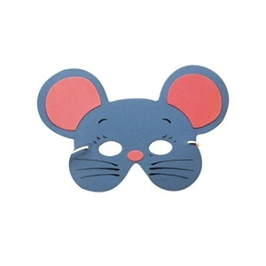 Comparateur de prix : PartyPro Masque souris enfant - Marque - Modèle - Age 3 ans - Enfant - Mixte - Multicolore - Bleu