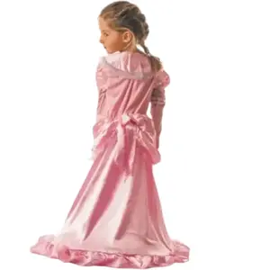 Comparateur de prix : PARTY PRO COSTUME PRINCESSE DES REVES 7-9 ANS - Référence : 3700393644849