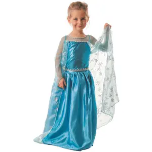 RueDeLaFete Déguisement Princesse des Glaces pas cher