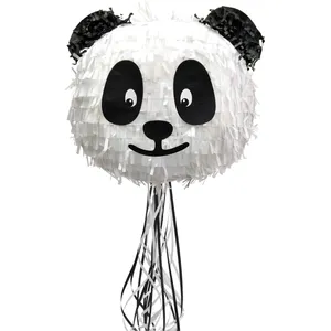 Comparateur de prix : PARTY PRO Piñata panda - 39 x 36 x 12 cm