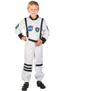 Comparateur de prix : PARTY PRO Costume astronaute 4 a 6 ans