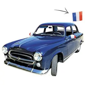 Comparateur de prix : Drapeau de voiture France