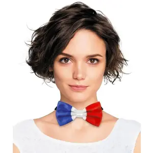 RueDeLaFete Noeud papillon France pas cher