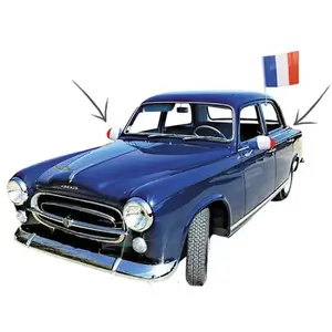Comparateur de prix : Lot de 2 Housses pour rétroviseur, France