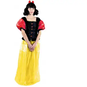 RueDeLaFete Costume princesse des bois adulte FETE-86219 pas cher