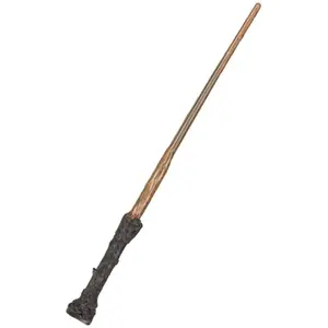 Comparateur de prix : Baguette magique - Harry Potter - 52 cm - Imitation - Plastique