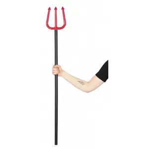 Comparateur de prix : Trident de diable démontable 109cm