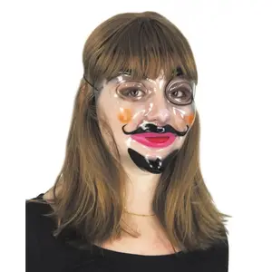 Masque Anonyme Halloween
