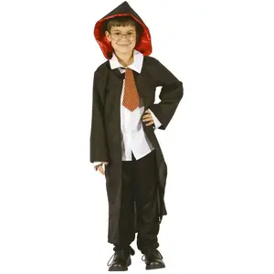 PartyPro Costume Petit Sorcier 4-6ans