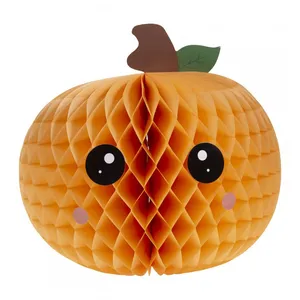 Comparateur de prix : Citrouille Alveolee Sweety Haloween