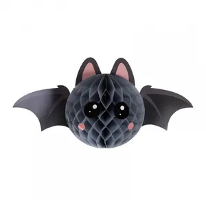 RueDeLaFete Chauve Souris Aleveolee Sweety Halloween pas cher