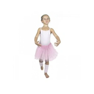 Comparateur de prix : PartyPro Tutu Fee Rose 6-8ans
