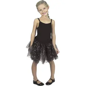 Tutu princesse rose bonbon