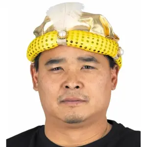 Chapeau de sultan