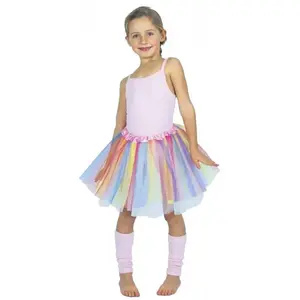 Tutu ballerine multicolor