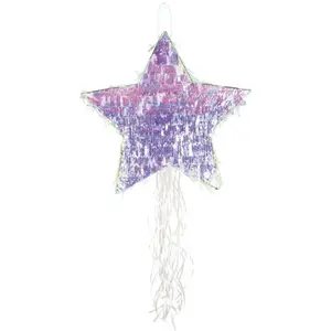 Comparateur de prix : NO NAME PINATA ETOILE IRISEE