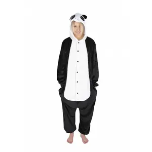 RueDeLaFete Combinaison déguisement kigurumi panda pas cher