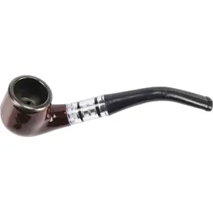 Comparateur de prix : RueDeLaFete Pipe marron FETE-3331002