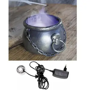 Comparateur de prix : Fumée et lumière LED