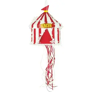 PARTYPRO PINATA VINTAGE CIRCUS pas cher