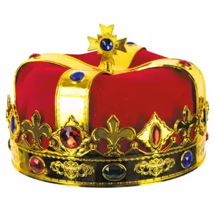 Comparateur de prix : Couronne impériale royale
