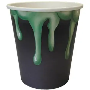 Comparateur de prix : Gobelets 200ml Chaudron Apprenti Sorcier X 8