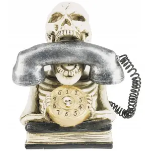 Comparateur de prix : Téléphone Cranium lumineux 21cm